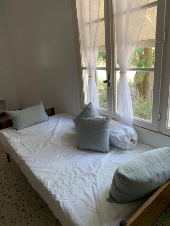 Appartement Studio Les Pieds Dans L'Eau Agde Exterior photo